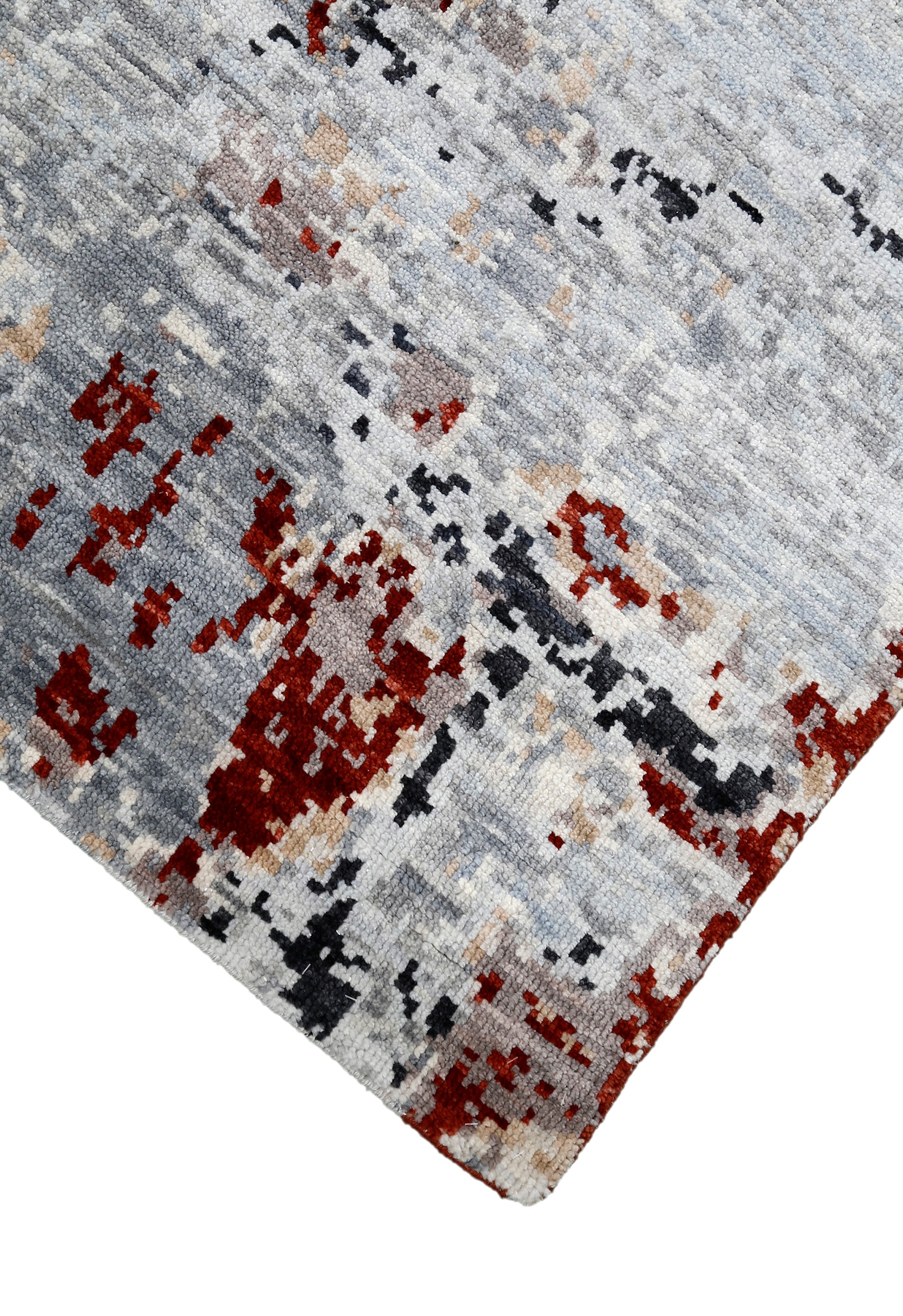Glacier Rust