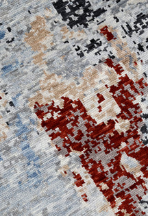 Glacier Rust