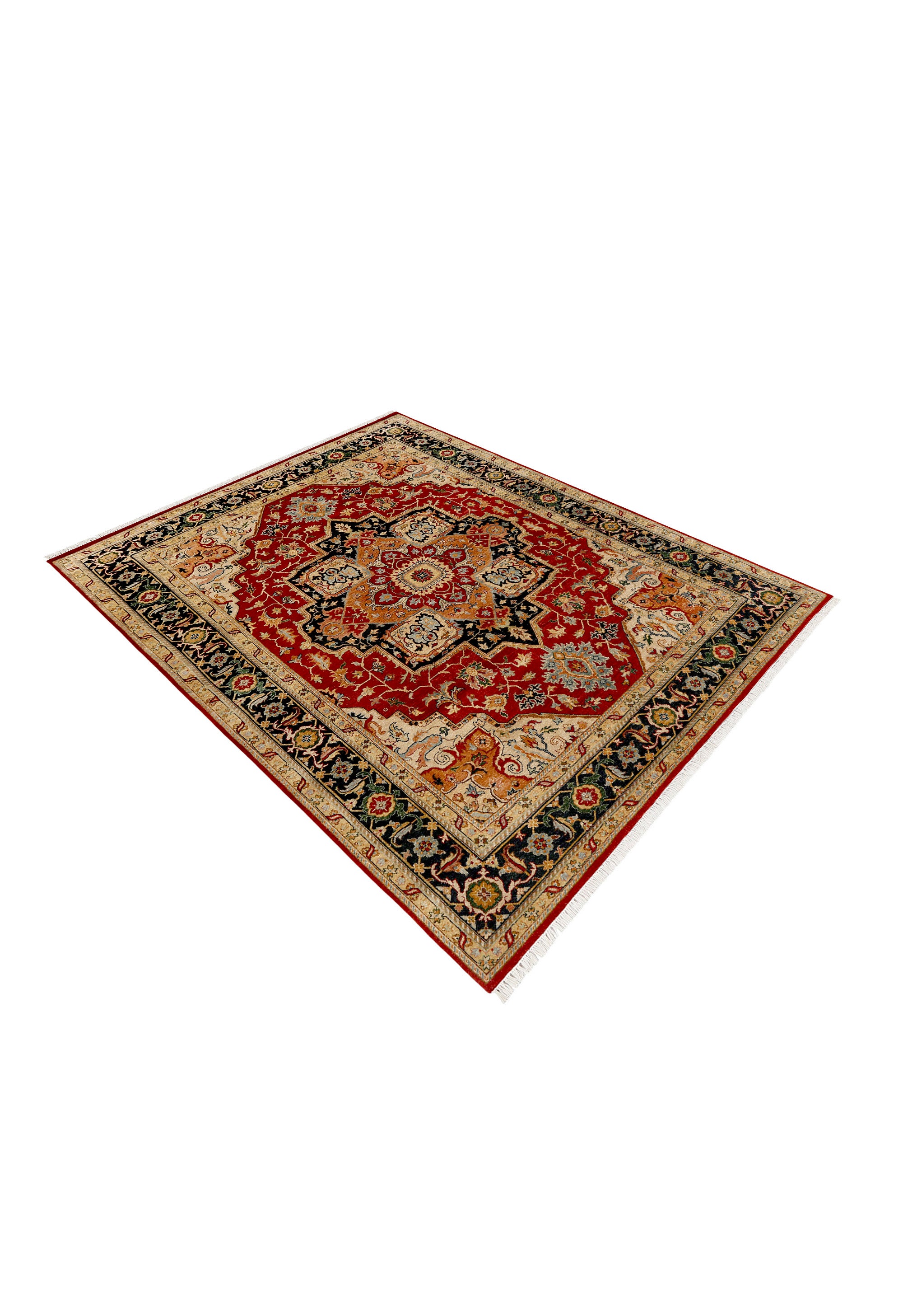 Khushi-Living-Carpet-Rugs-Hand-Knotted-Traditional