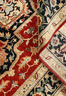 Khushi-Living-Carpet-Rugs-Hand-Knotted-Traditional