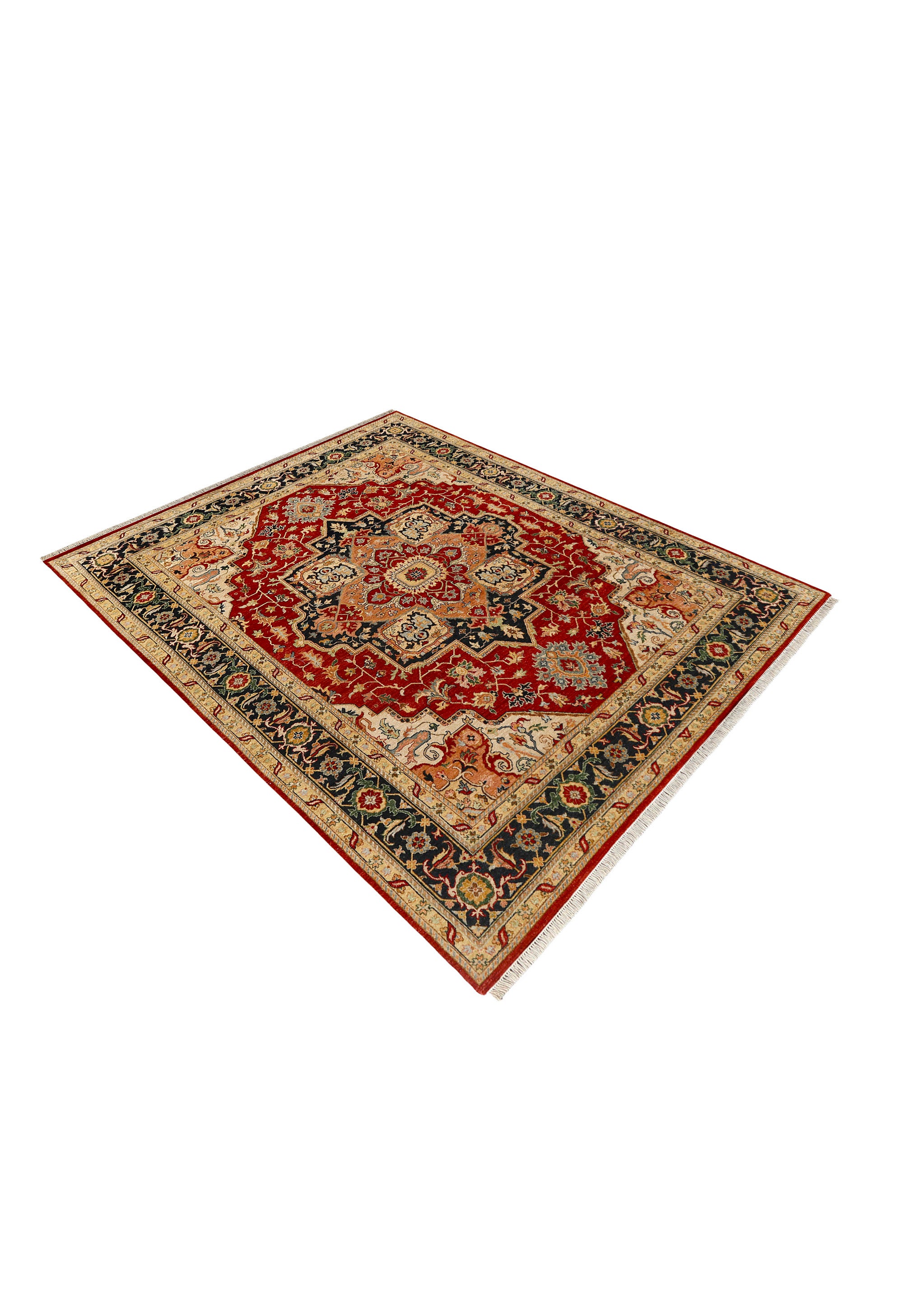 Khushi-Living-Carpet-Rugs-Hand-Knotted-Traditional