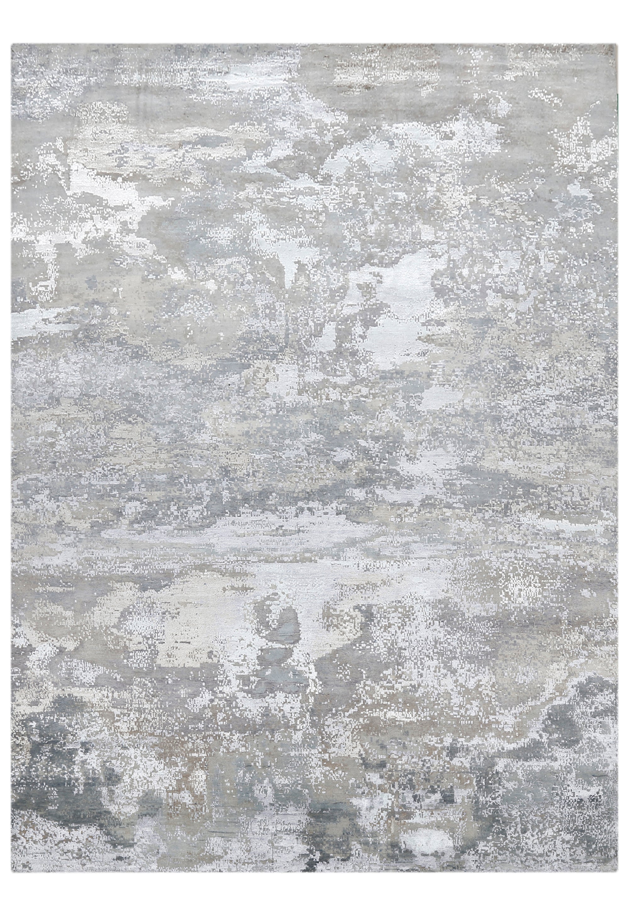 Glacier Mist
