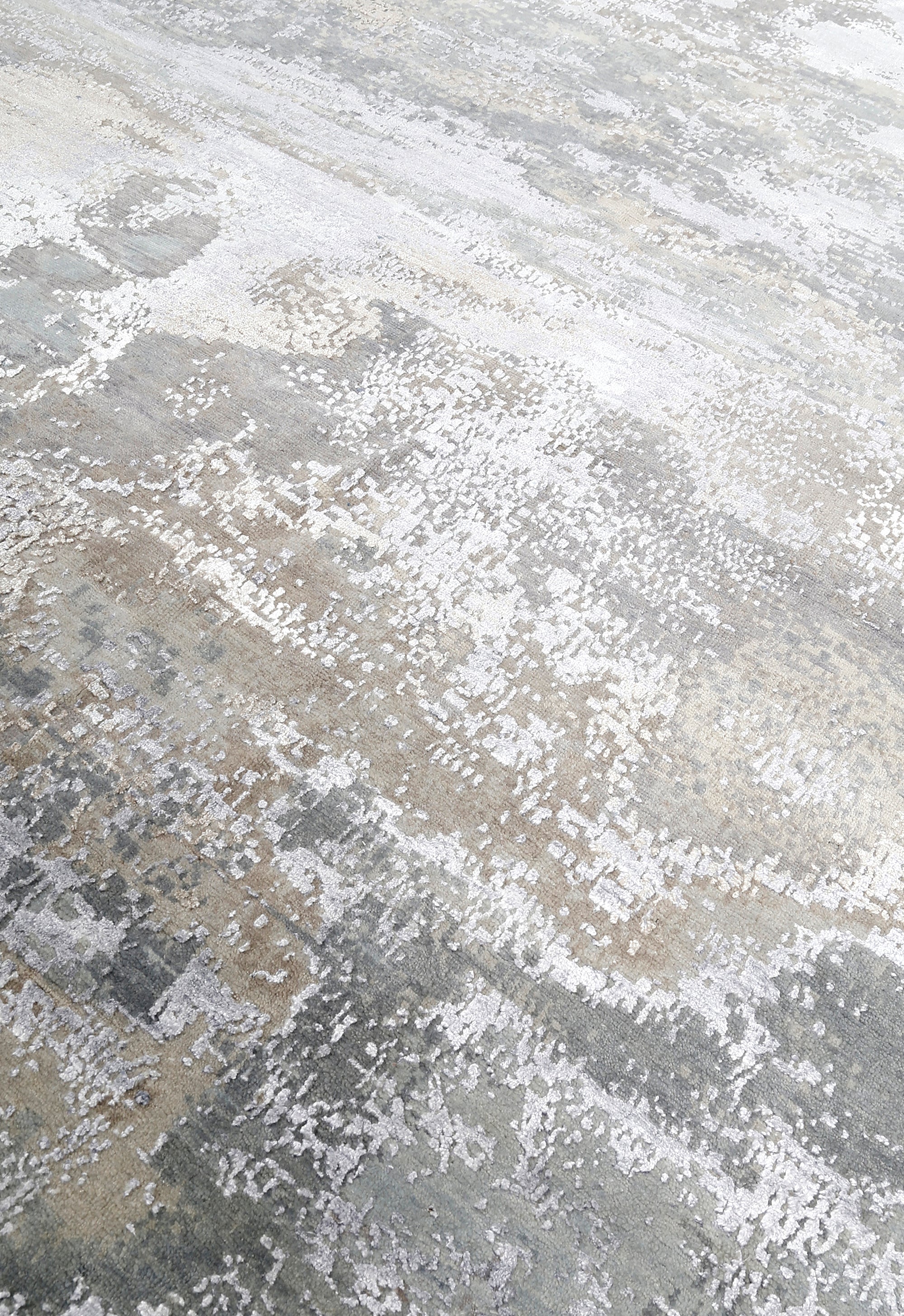 Glacier Mist