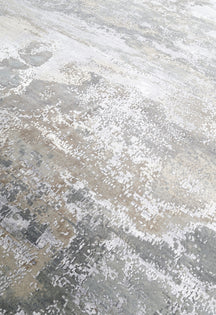 Glacier Mist