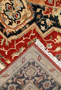 Khushi-Living-Carpet-Rugs-Hand-Knotted-Traditional