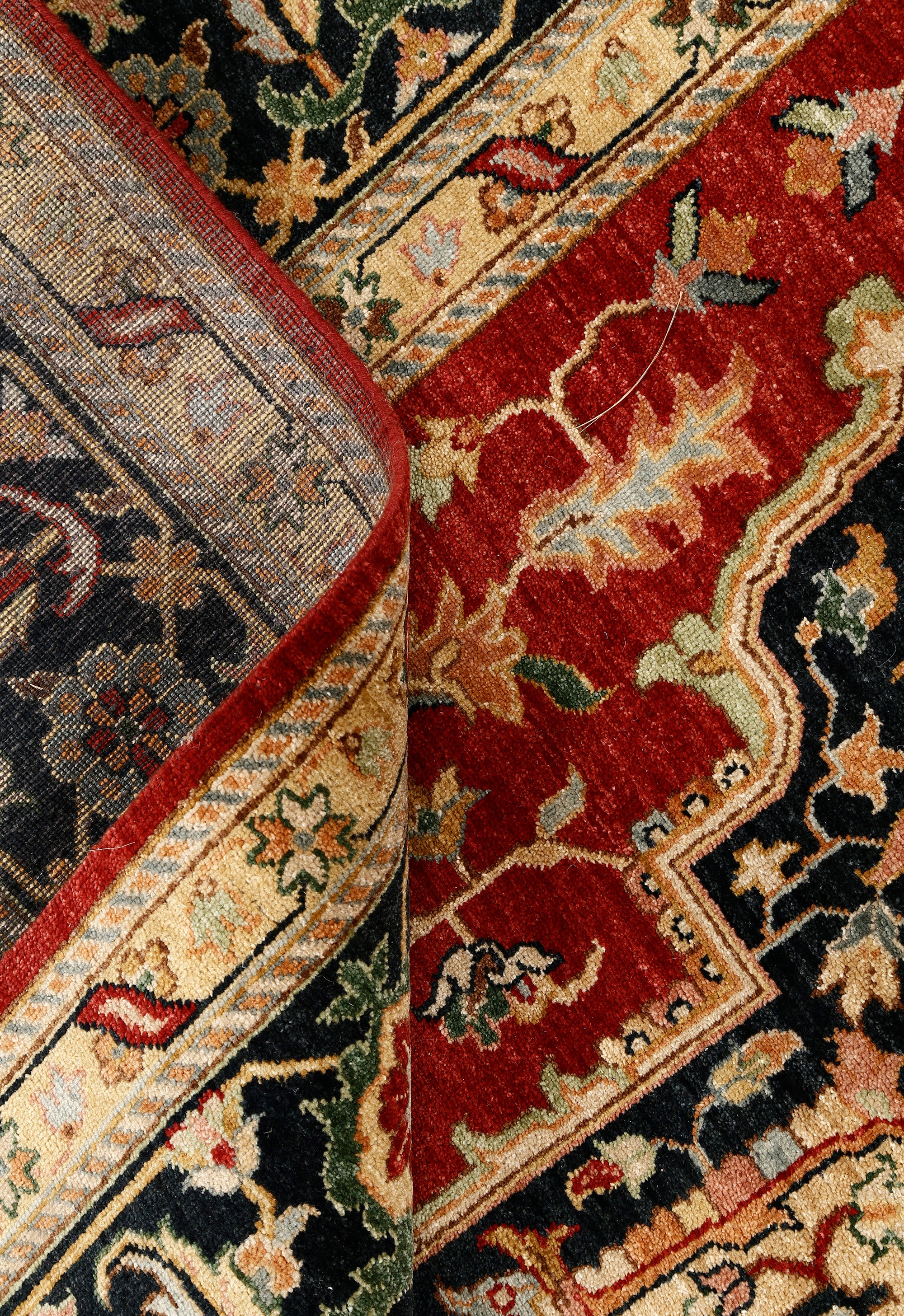 Khushi-Living-Carpet-Rugs-Hand-Knotted-Traditional