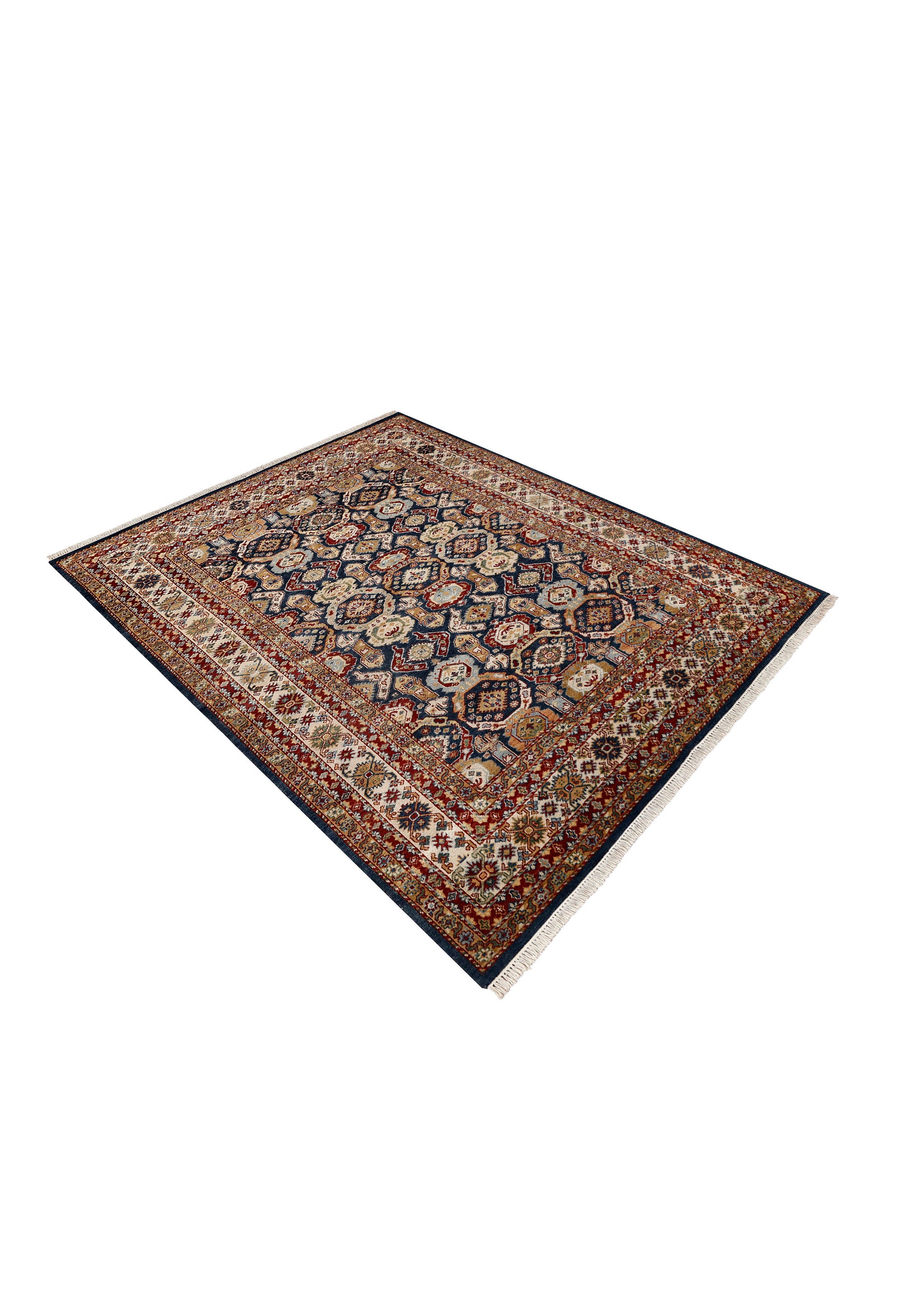 Khushi-Living-Carpet-Rugs-Hand-Knotted-Traditional