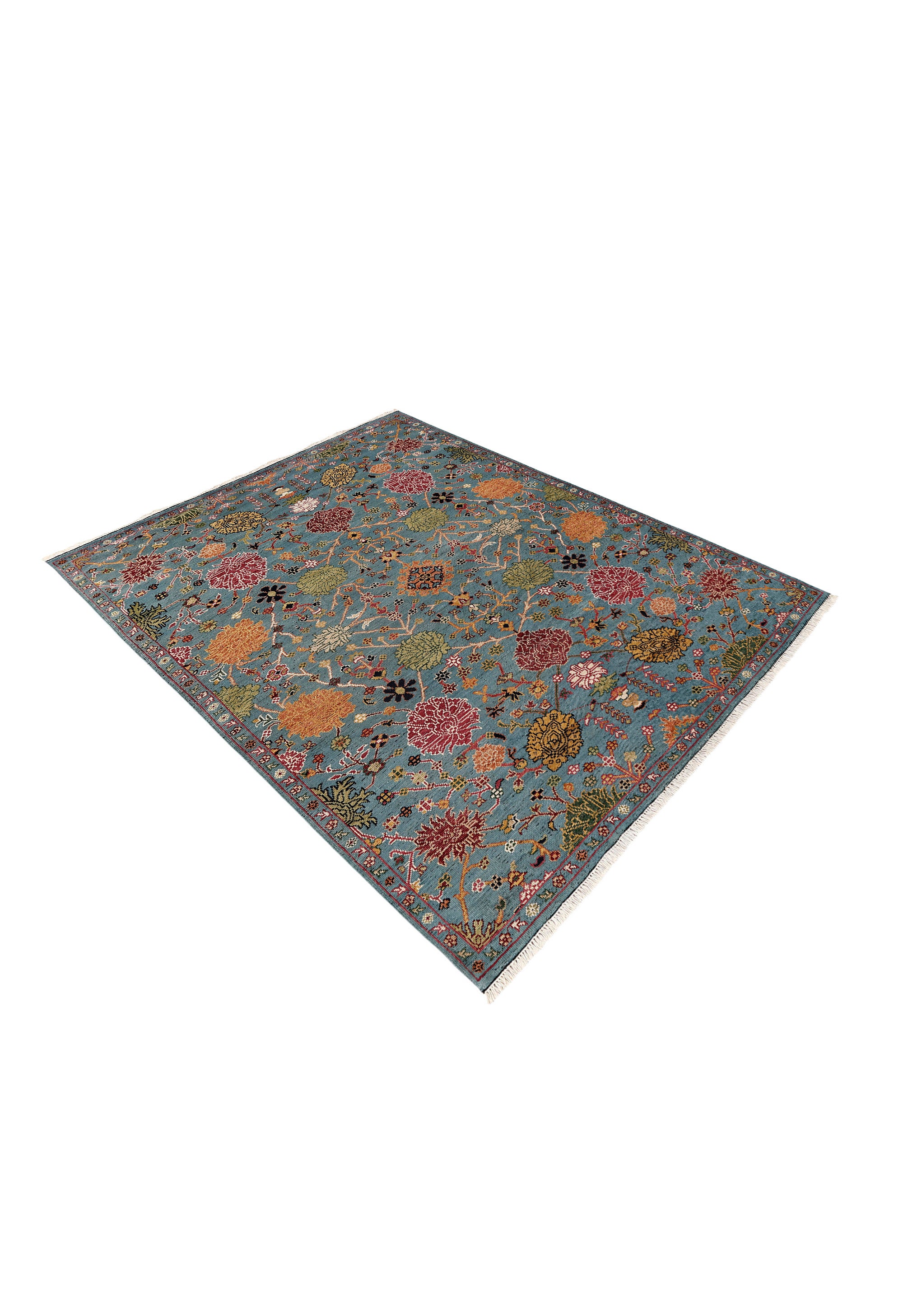 Khushi-Living-Carpet-Rugs-Hand-Knotted-Traditional