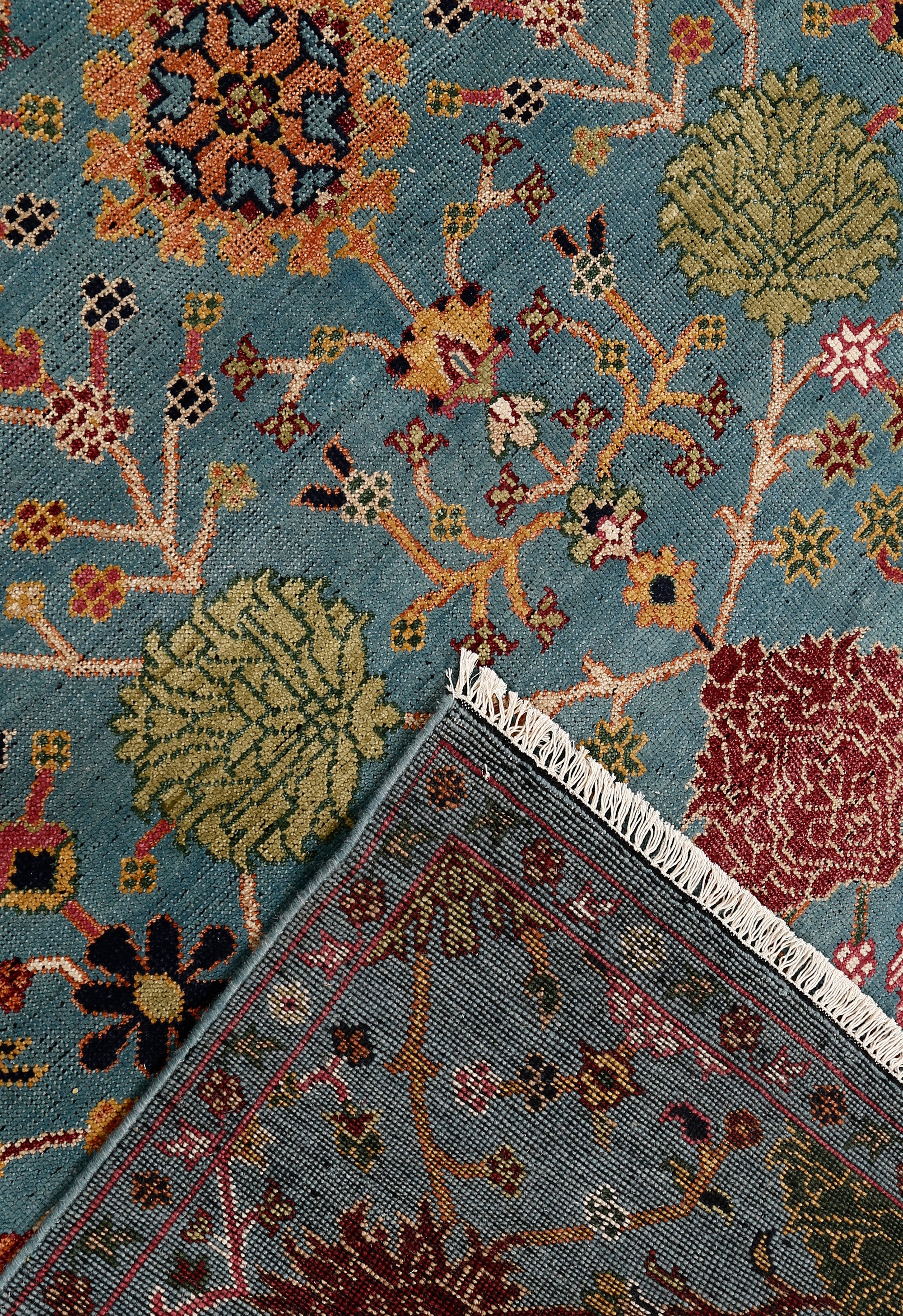 Khushi-Living-Carpet-Rugs-Hand-Knotted-Traditional