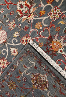Khushi-Living-Carpet-Rugs-Hand-Knotted-Traditional