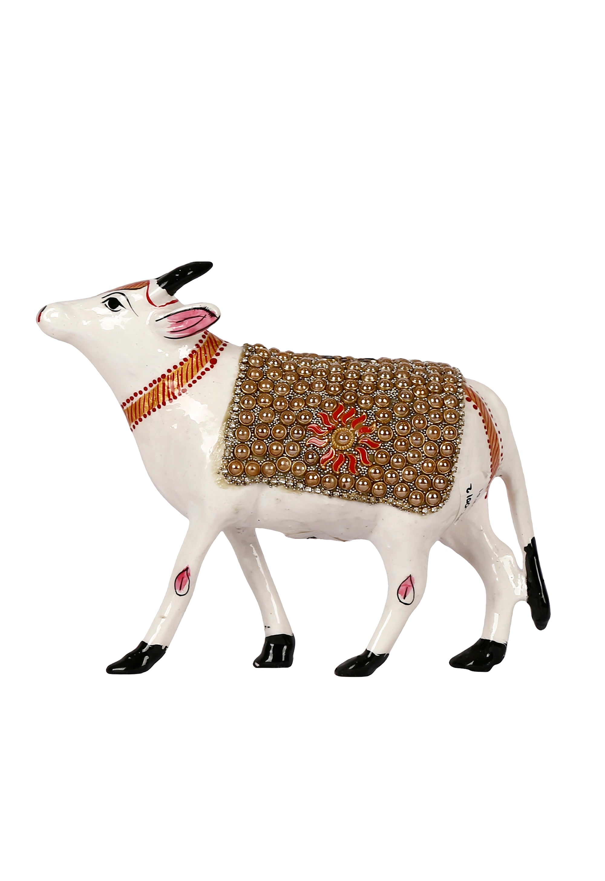 Pearl Sun Cow