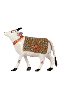 Pearl Sun Cow
