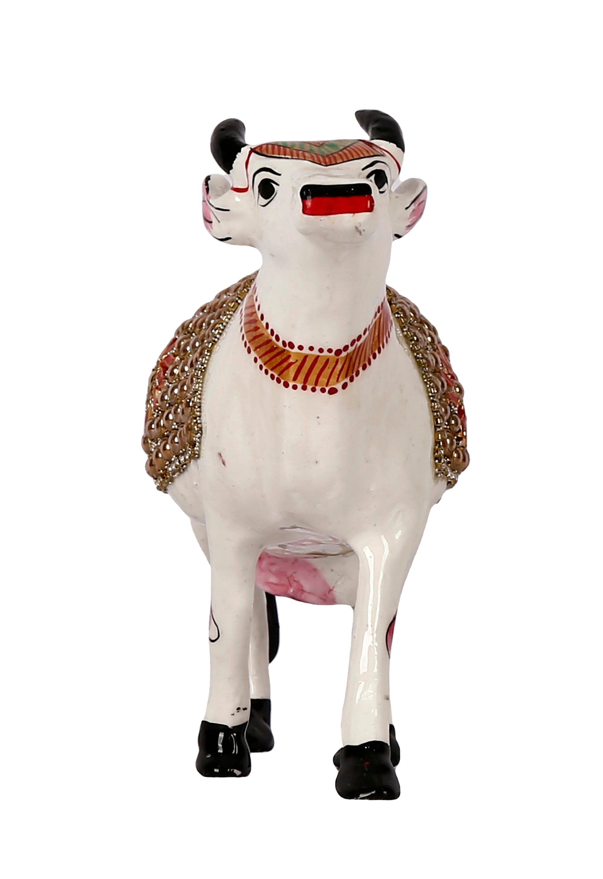 Pearl Sun Cow