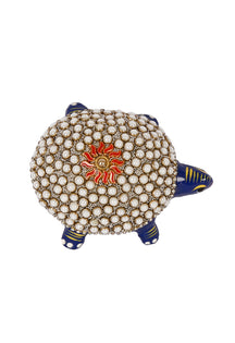 Pearl Shell Turtle