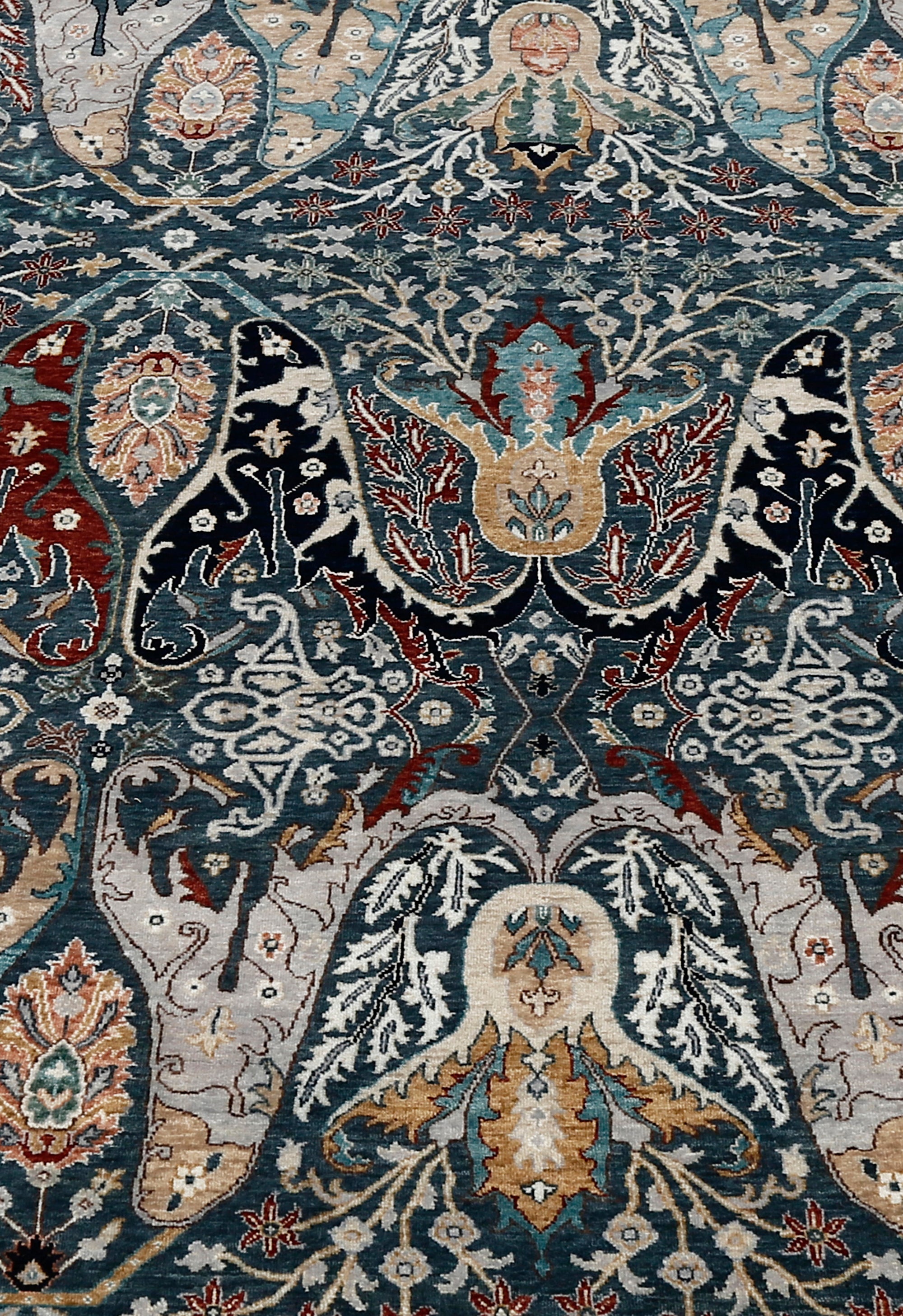 Khushi-Living-Carpet-Rugs-Hand-Knotted-Traditional