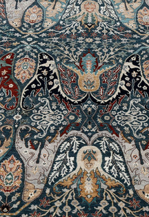 Khushi-Living-Carpet-Rugs-Hand-Knotted-Traditional