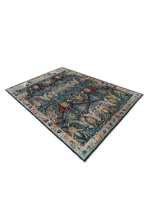 Khushi-Living-Carpet-Rugs-Hand-Knotted-Traditional