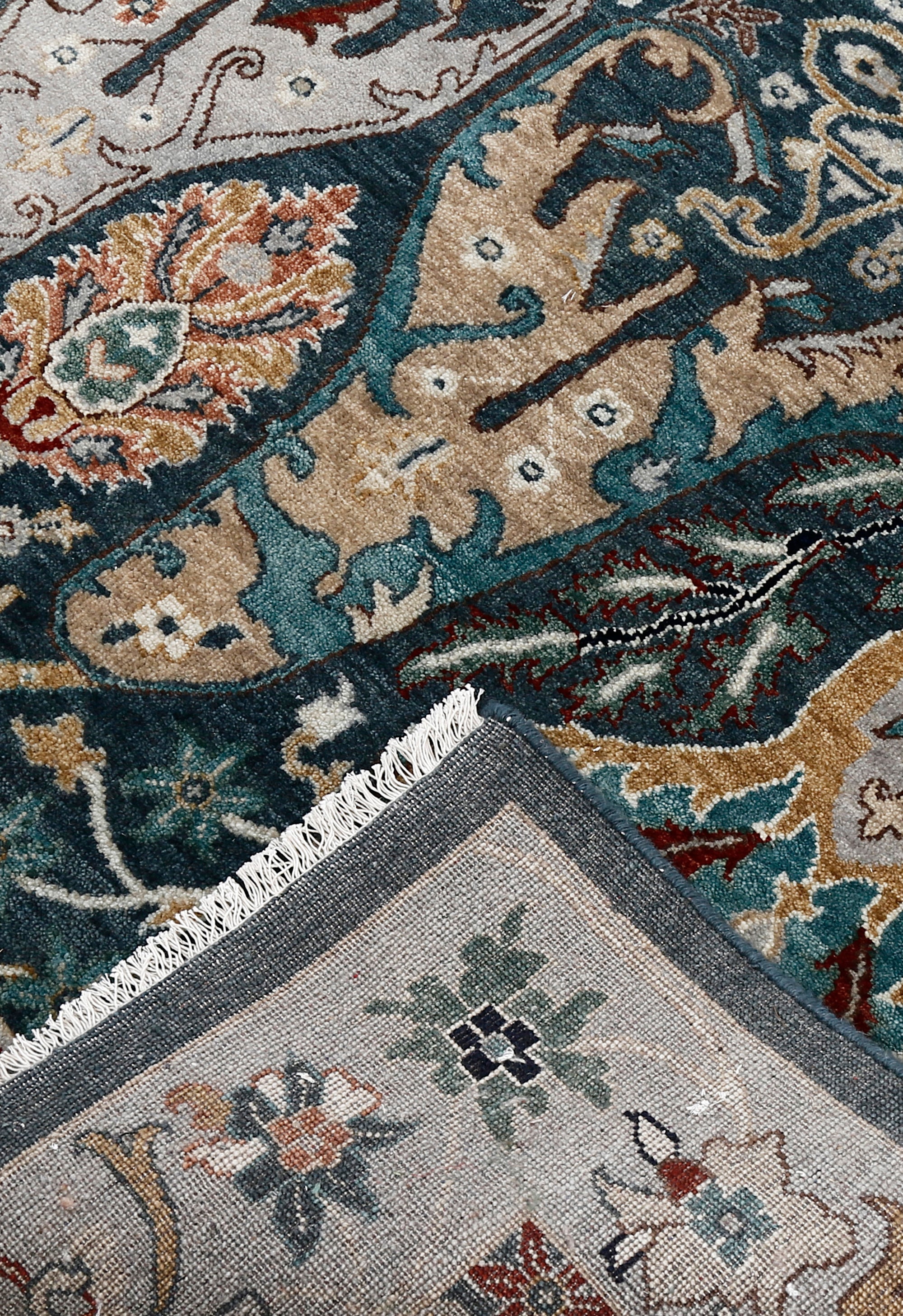 Khushi-Living-Carpet-Rugs-Hand-Knotted-Traditional