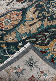 Khushi-Living-Carpet-Rugs-Hand-Knotted-Traditional
