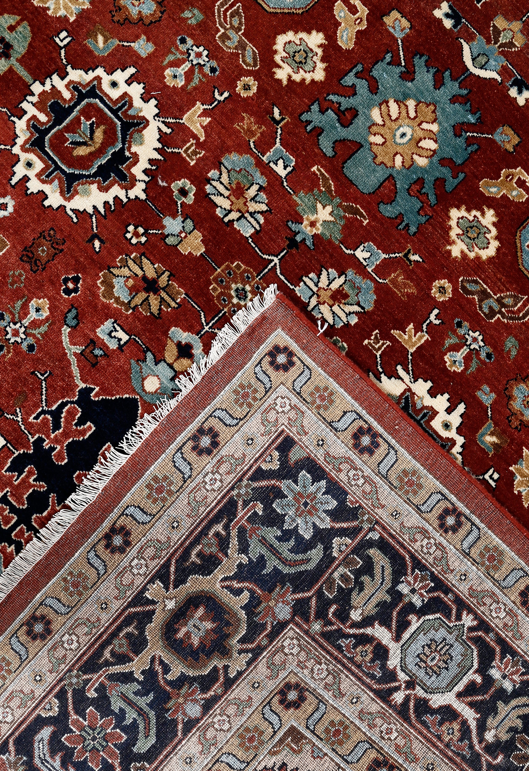 Khushi-Living-Carpet-Rugs-Hand-Knotted-Traditional