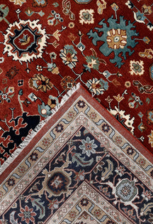 Khushi-Living-Carpet-Rugs-Hand-Knotted-Traditional