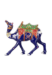 Desert Parade Camel