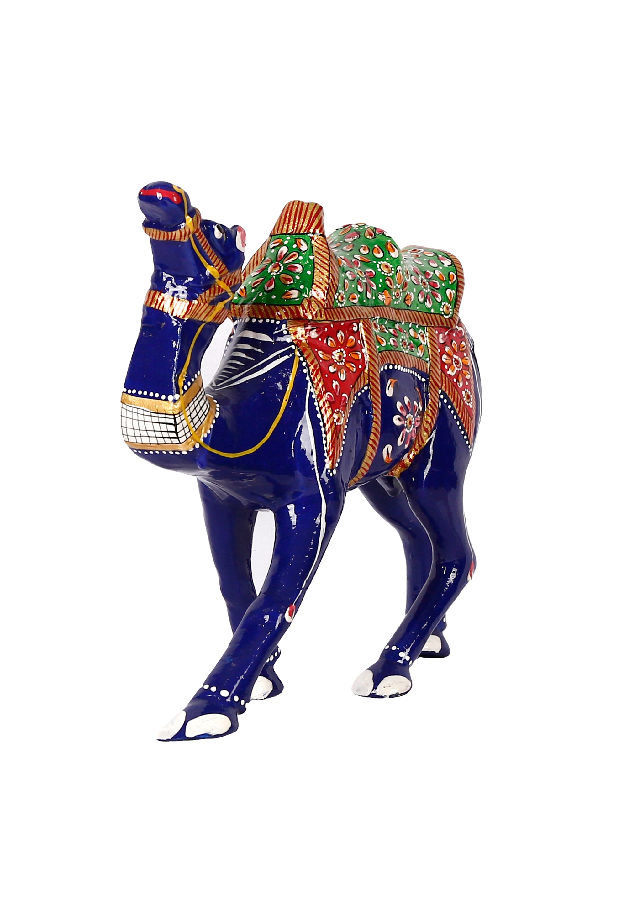 Desert Parade Camel