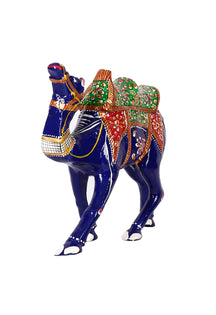 Desert Parade Camel