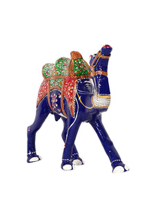 Desert Parade Camel