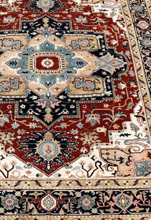 Khushi-Living-Carpet-Rugs-Hand-Knotted-Traditional