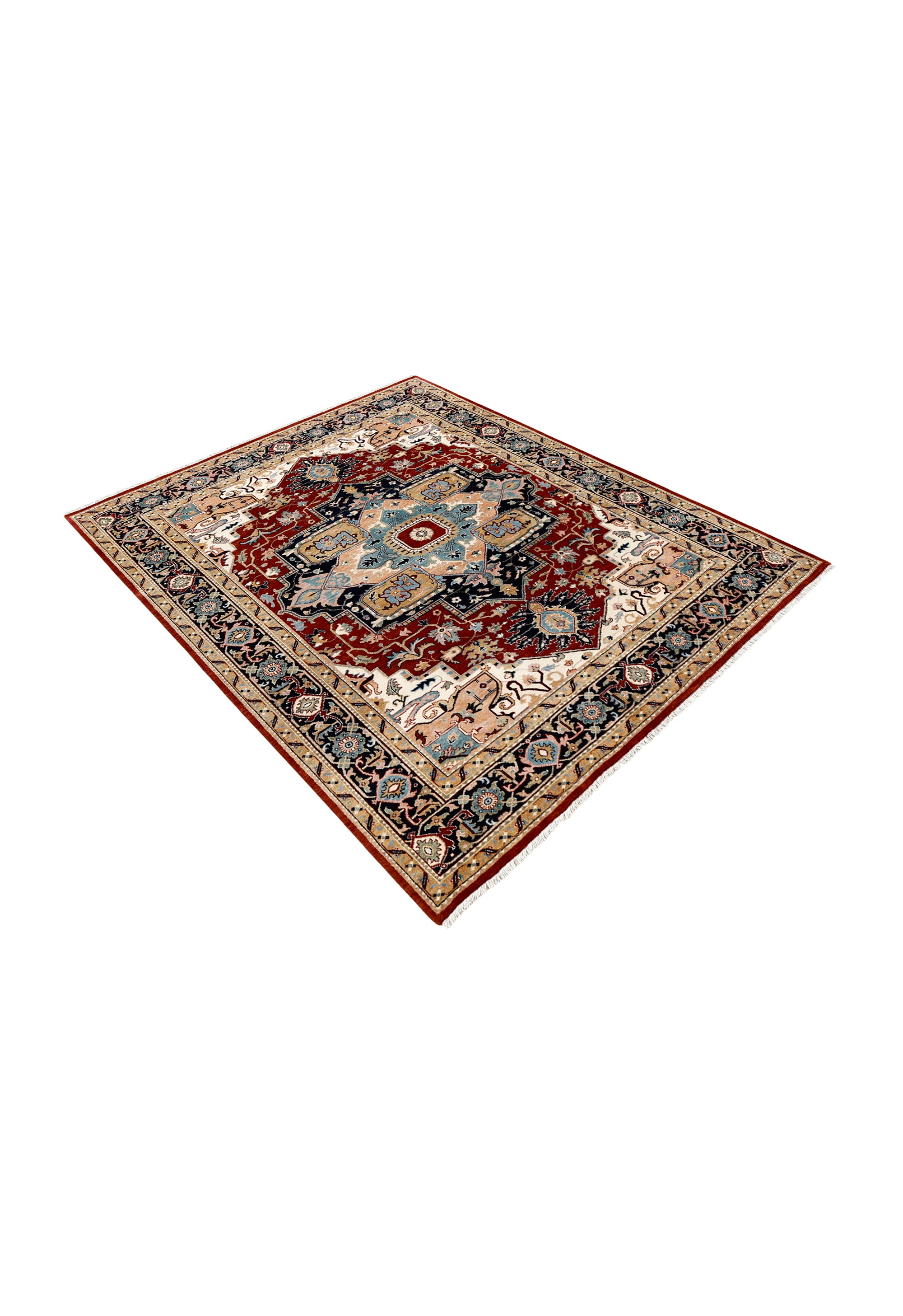 Khushi-Living-Carpet-Rugs-Hand-Knotted-Traditional
