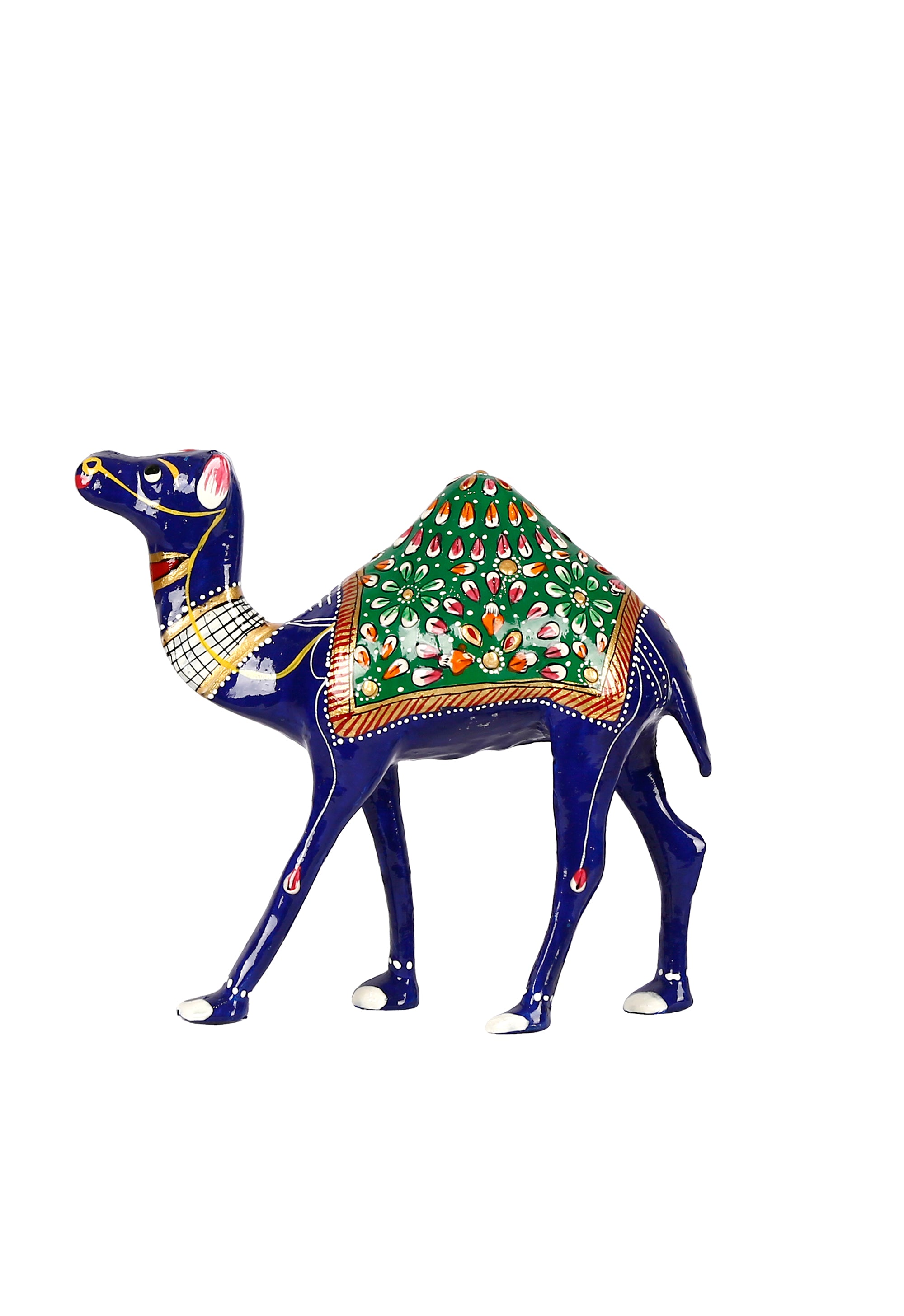 Desert Garden Camel
