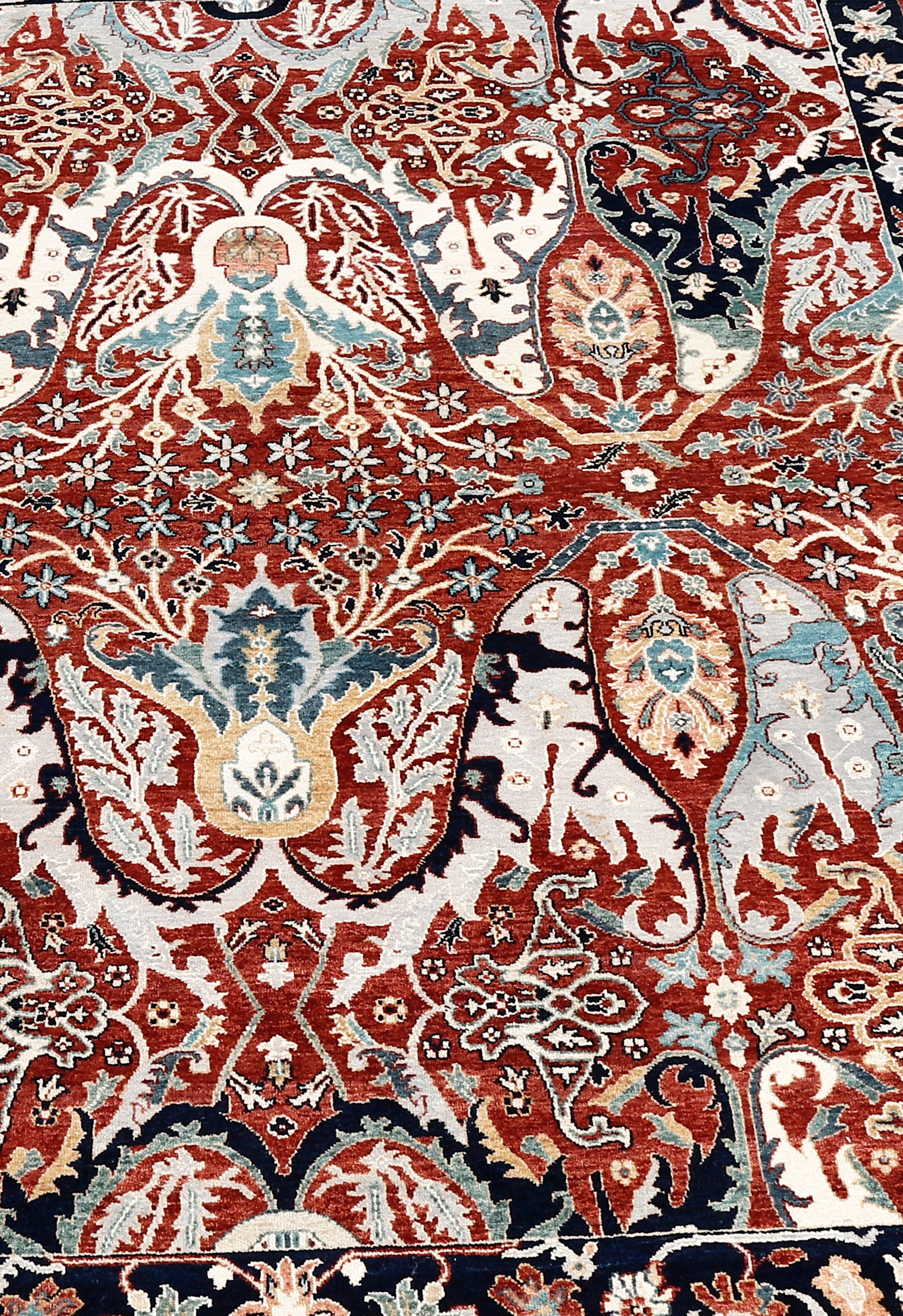 Khushi-Living-Carpet-Rugs-Hand-Knotted-Traditional