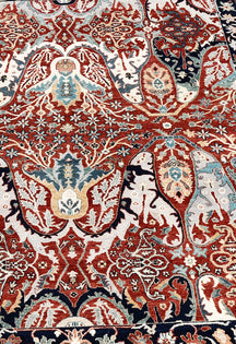 Khushi-Living-Carpet-Rugs-Hand-Knotted-Traditional