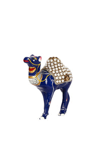 Royal Pearl Camel