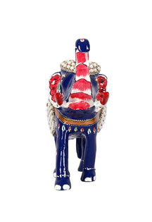 Royal Pearl Elephant