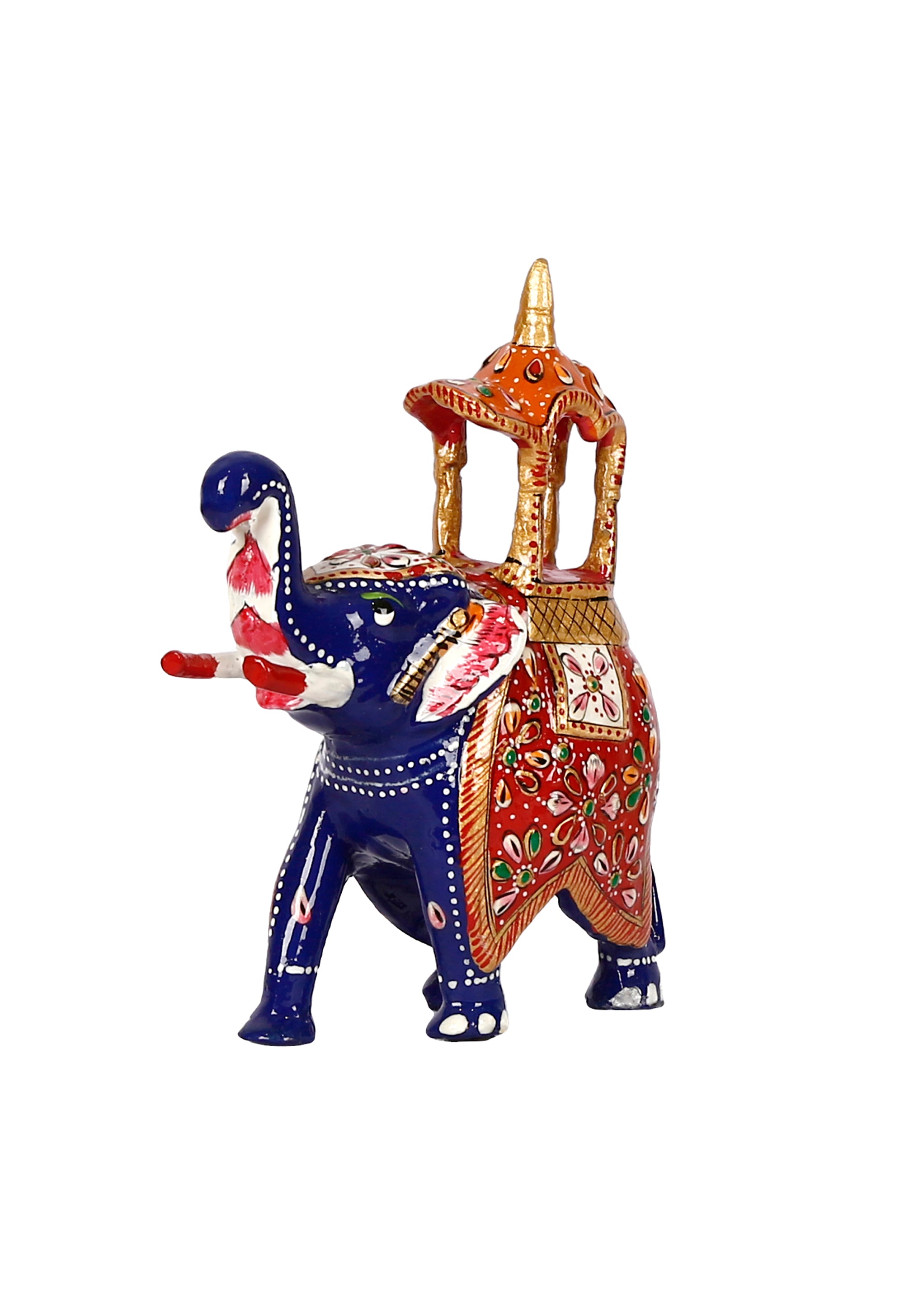 Palace Ride Elephant