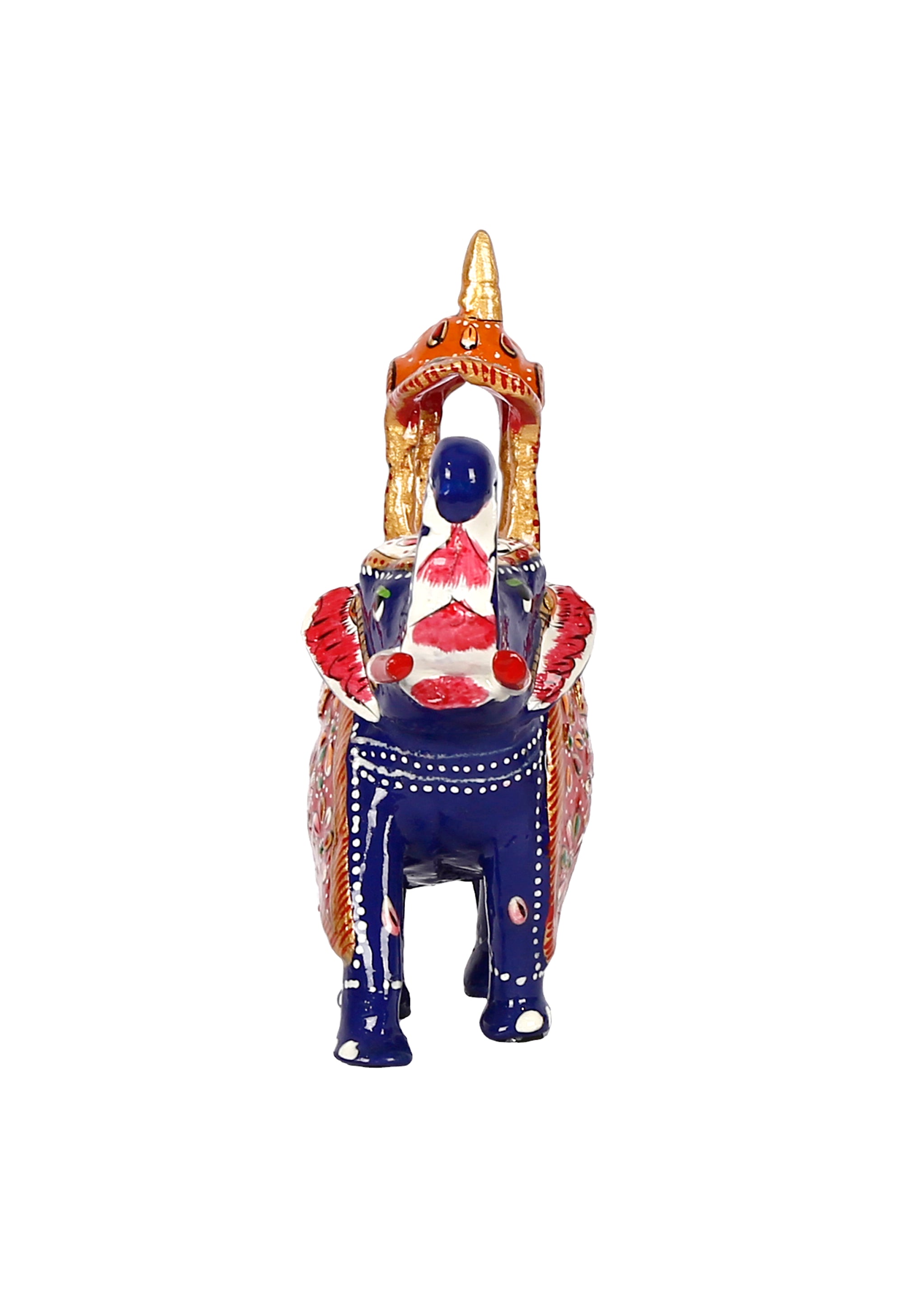 Palace Ride Elephant