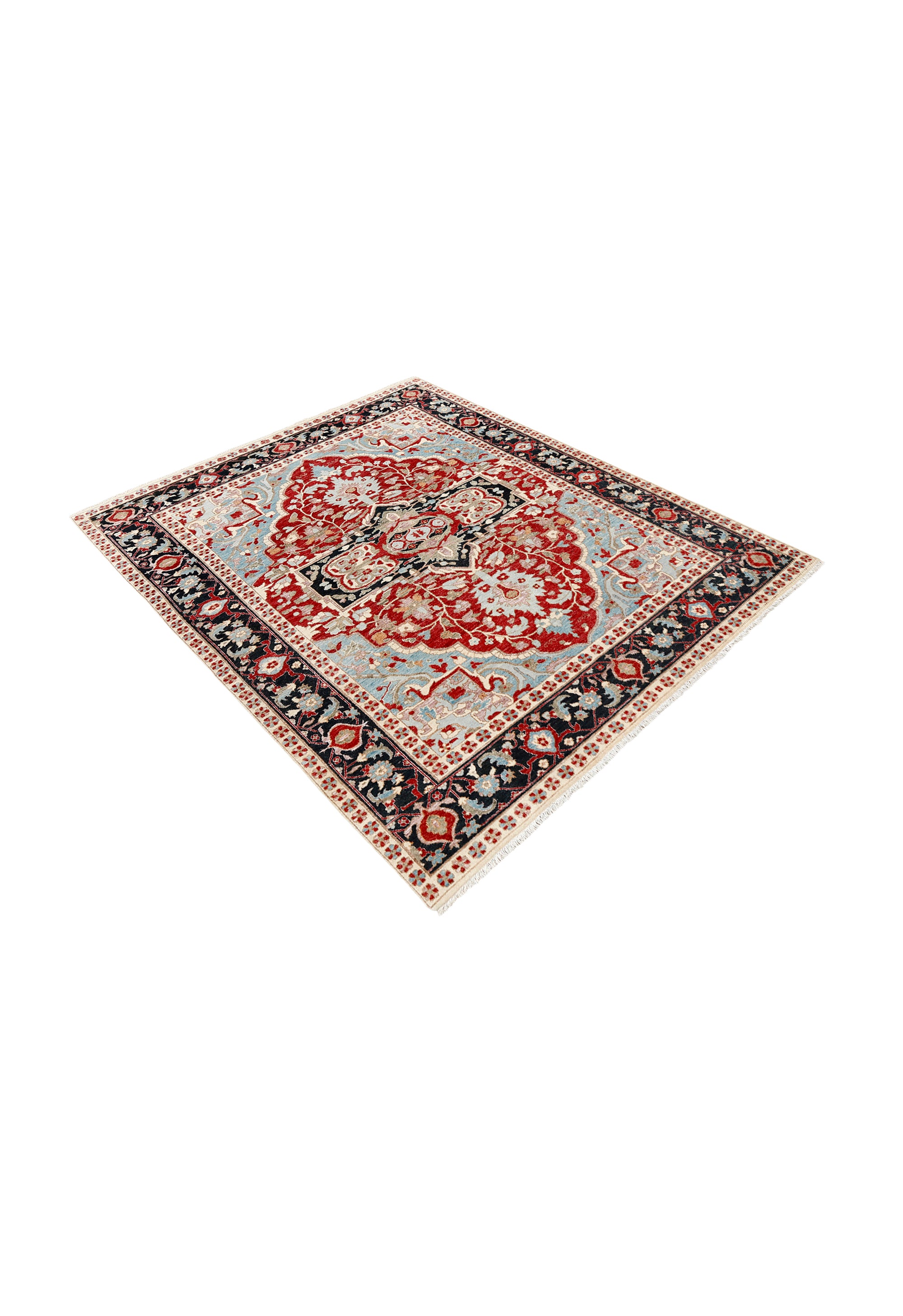 Khushi-Living-Carpet-Rugs-Hand-Knotted-Traditional