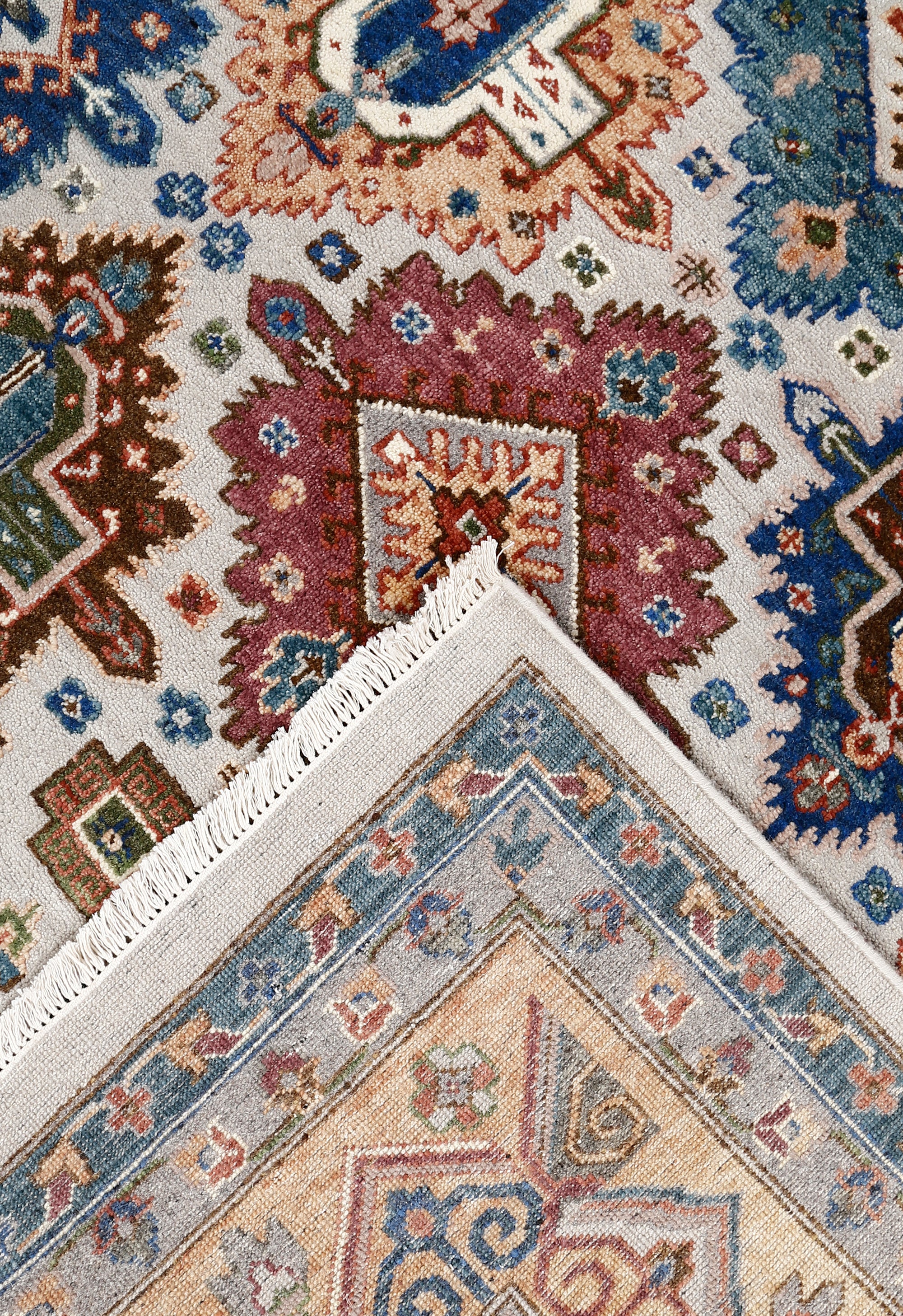 Khushi-Living-Carpet-Rugs-Hand-Knotted-Traditional