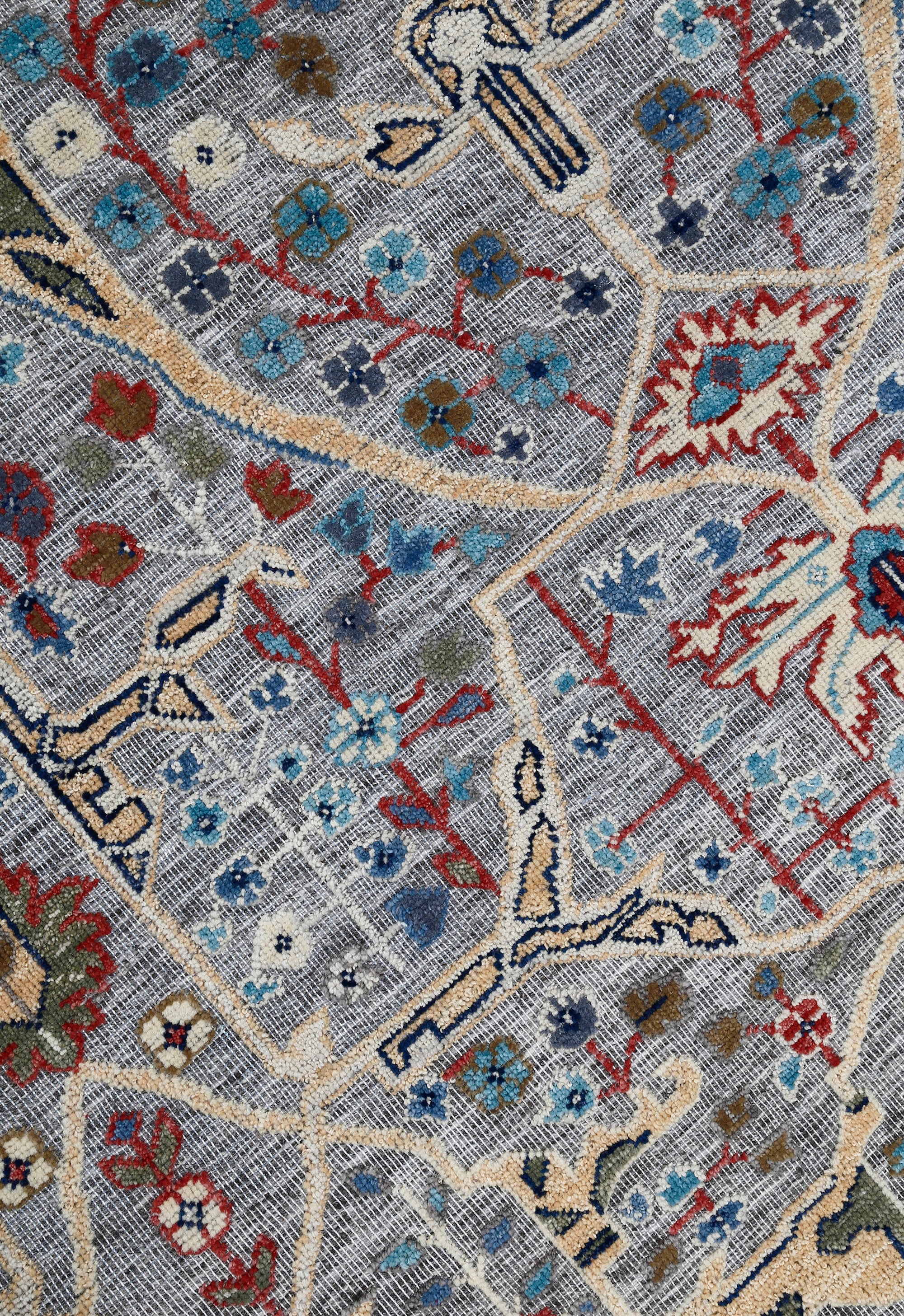 Azure Garden