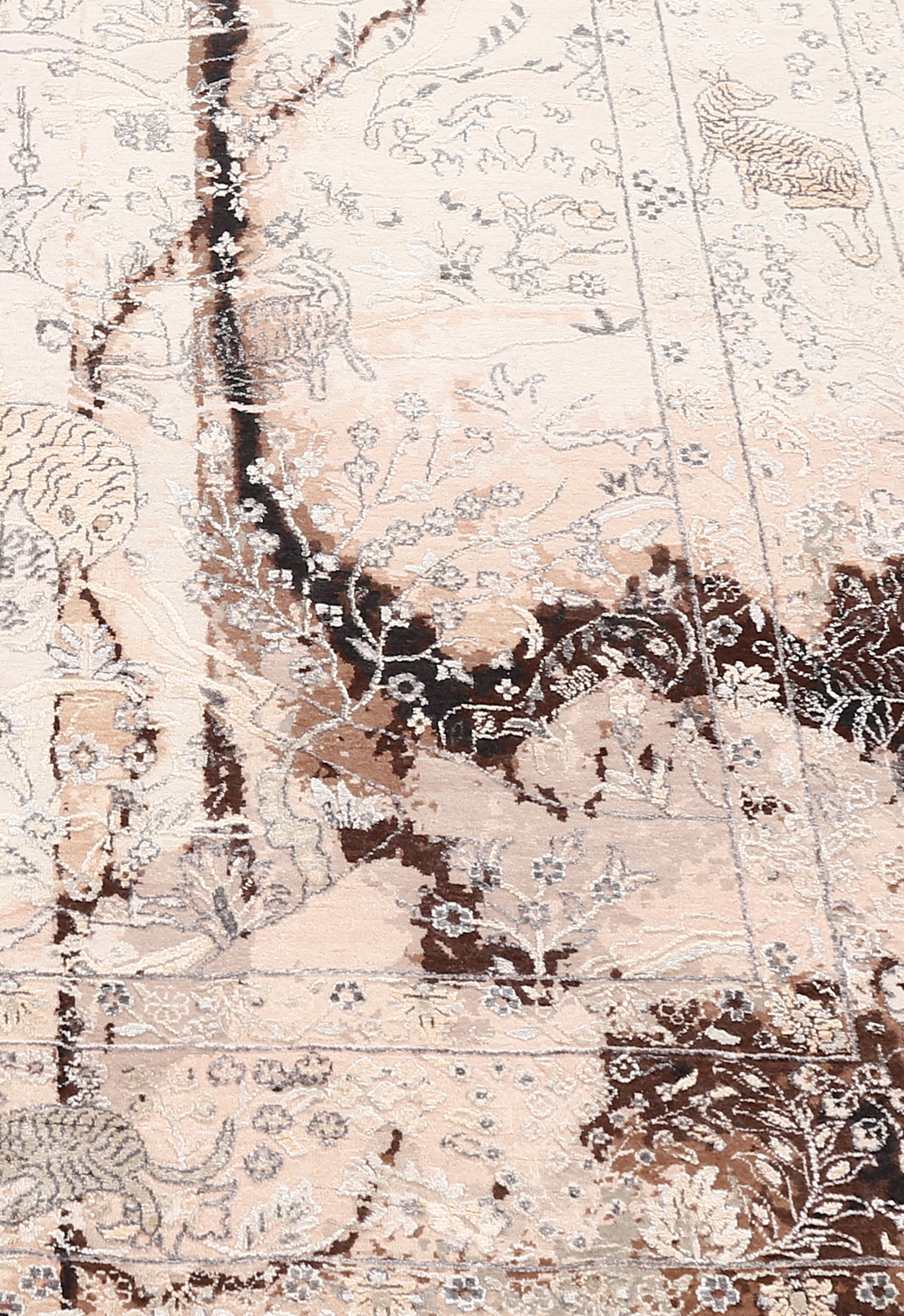 Khushi-Living-Carpet-Rugs-Hand-Knotted-Traditional
