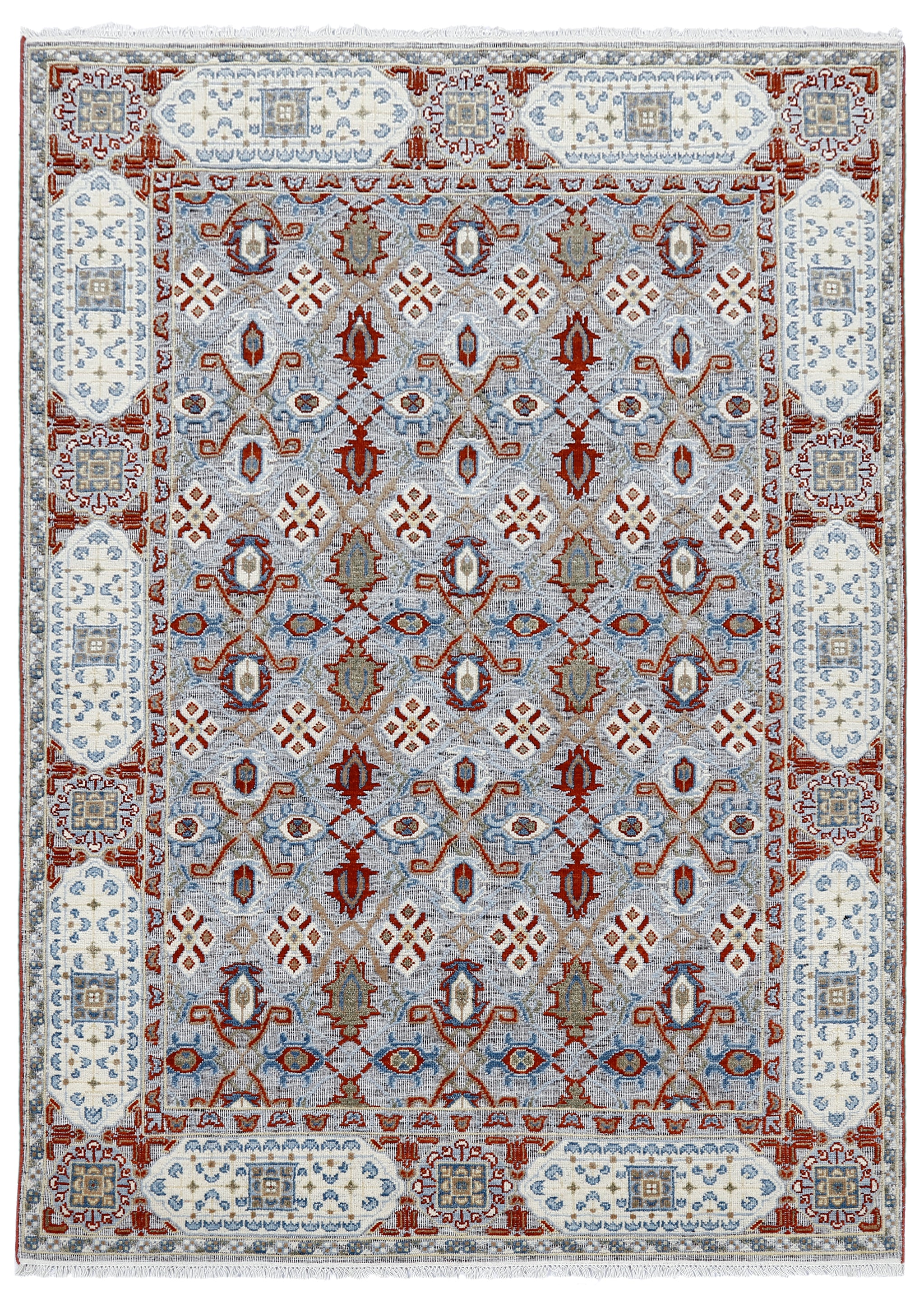 Ivory Crossfield