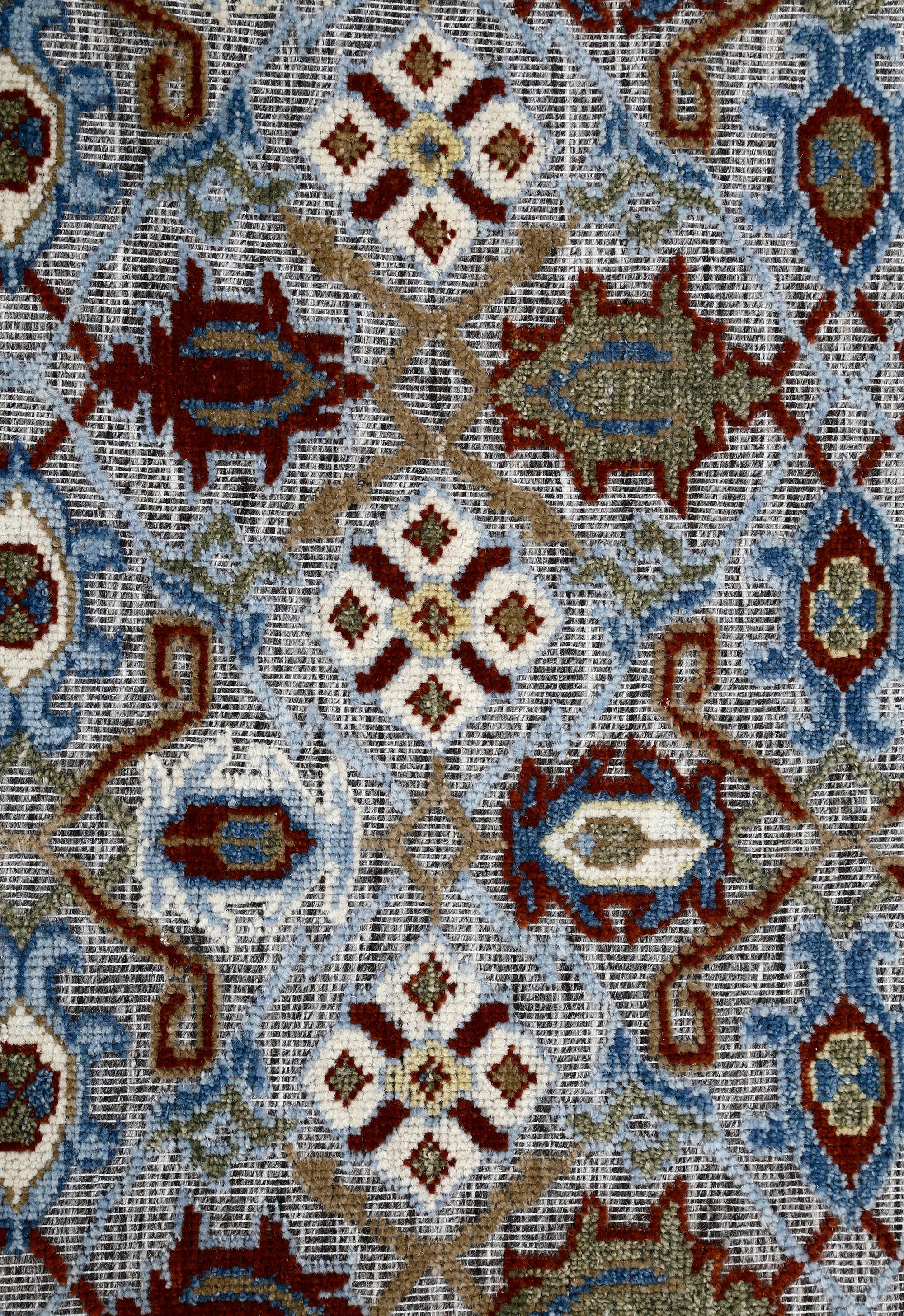 Ivory Crossfield