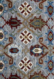 Ivory Crossfield