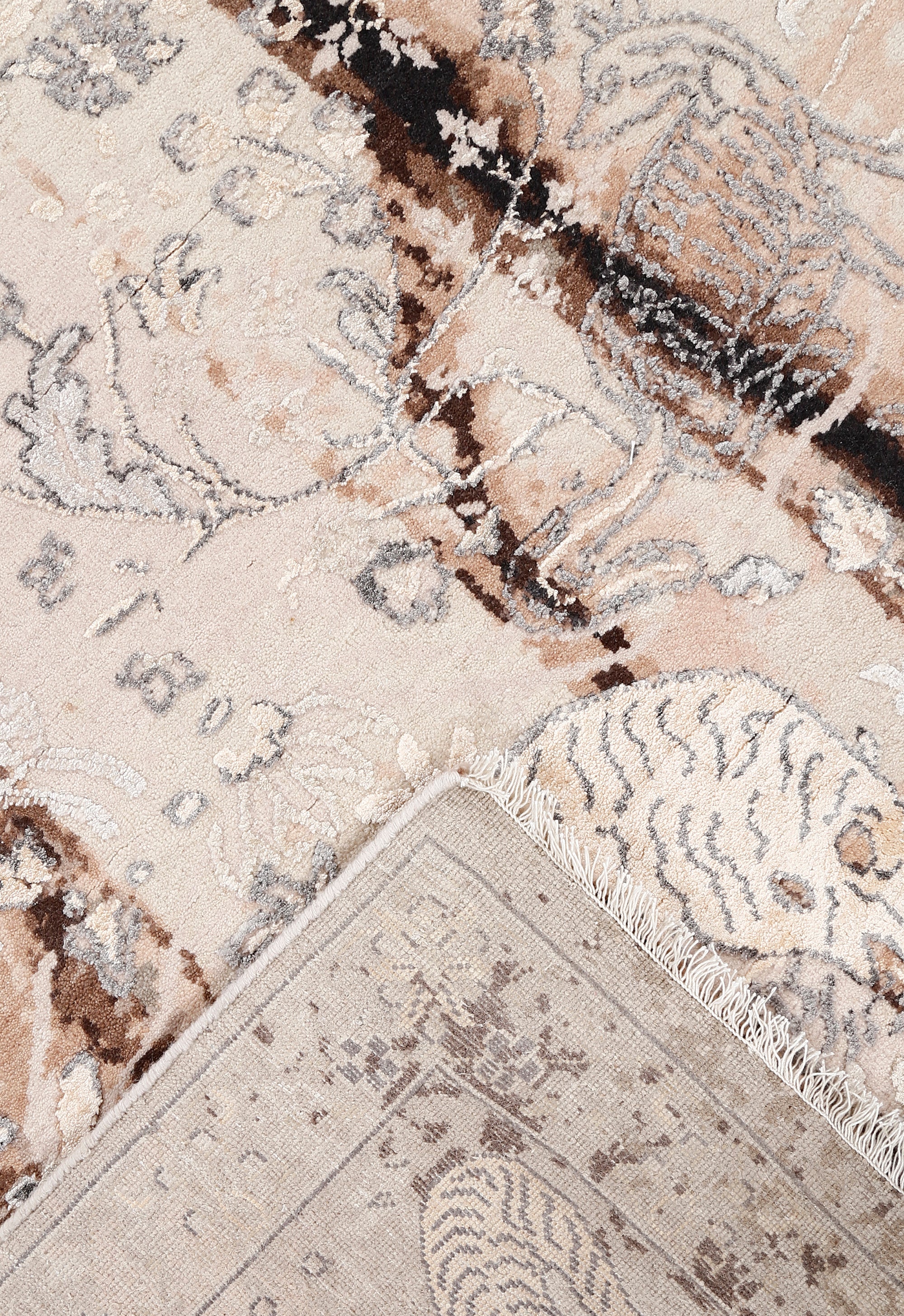 Khushi-Living-Carpet-Rugs-Hand-Knotted-Traditional