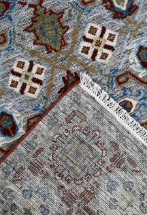 Ivory Crossfield