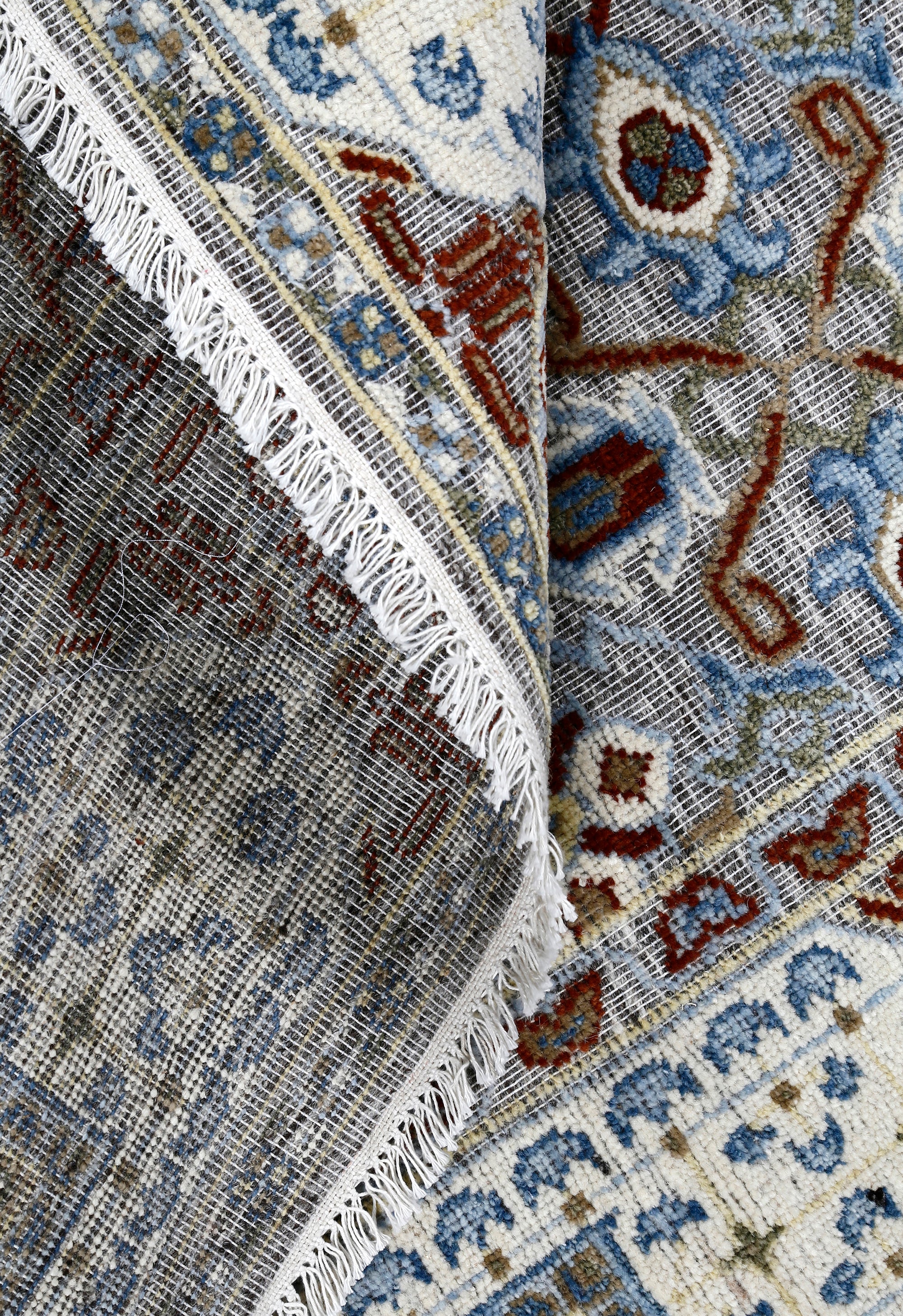 Ivory Crossfield