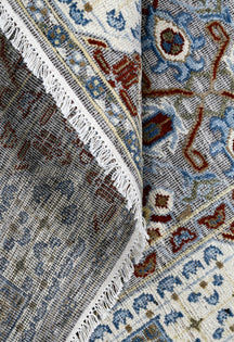 Ivory Crossfield