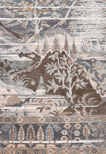 Garden Heritage Rug